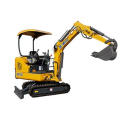 XCMG Minitype Crawler Excavator Xe15